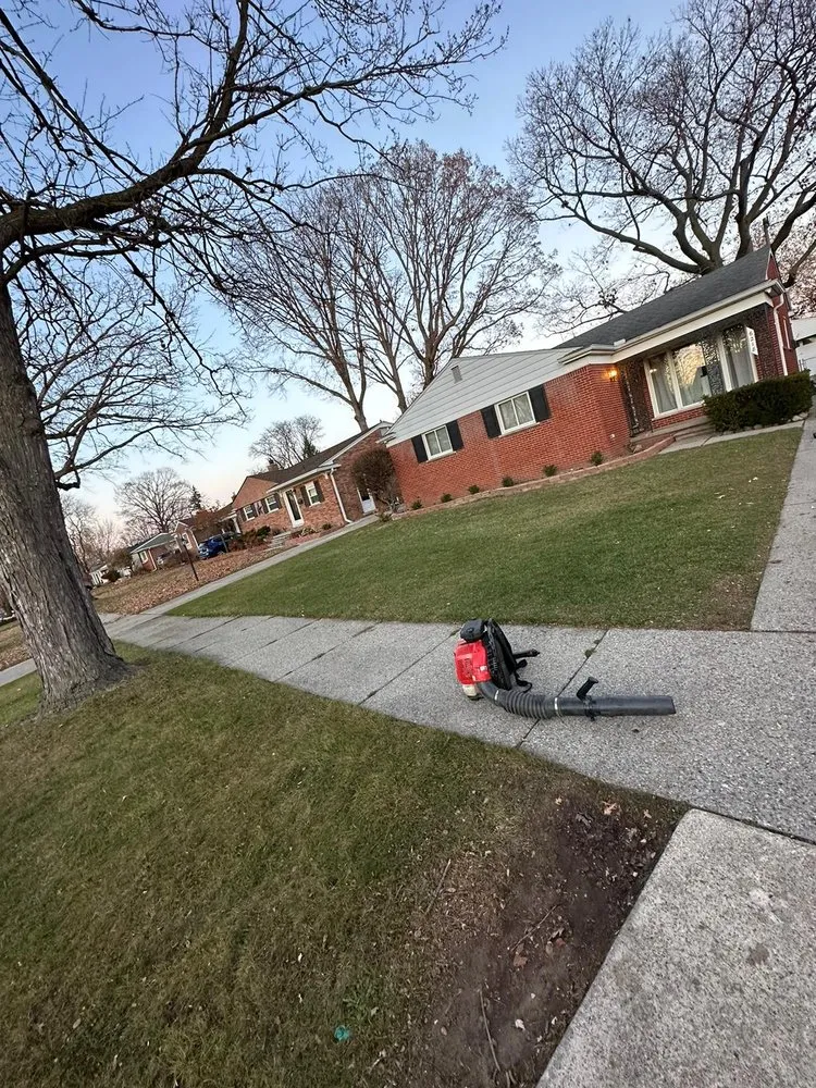 Reliable landscape installation experts serving Dearborn, MI - Allies Lawn & Snow