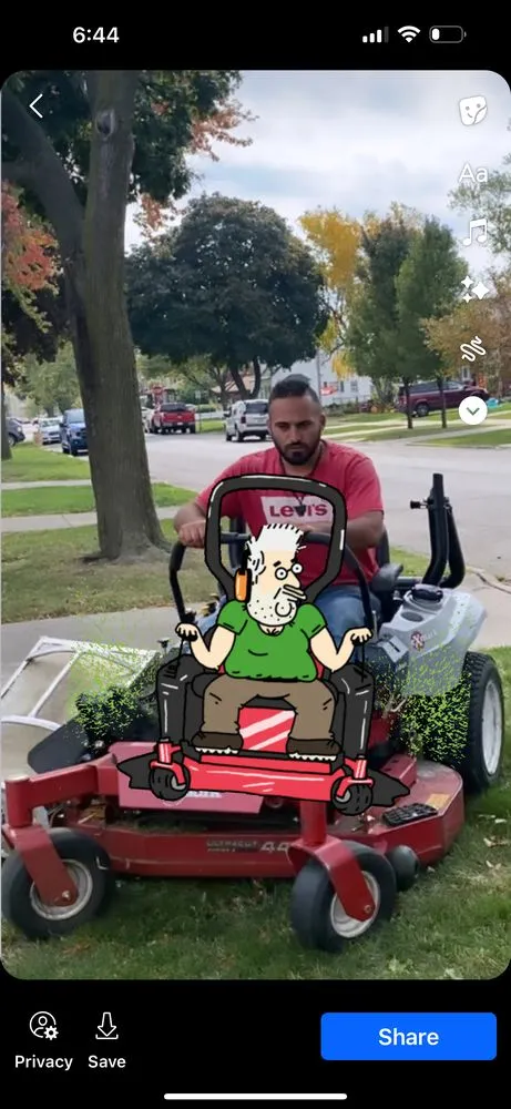 Local landscape installation experts serving Dearborn, MI - Allies Lawn & Snow