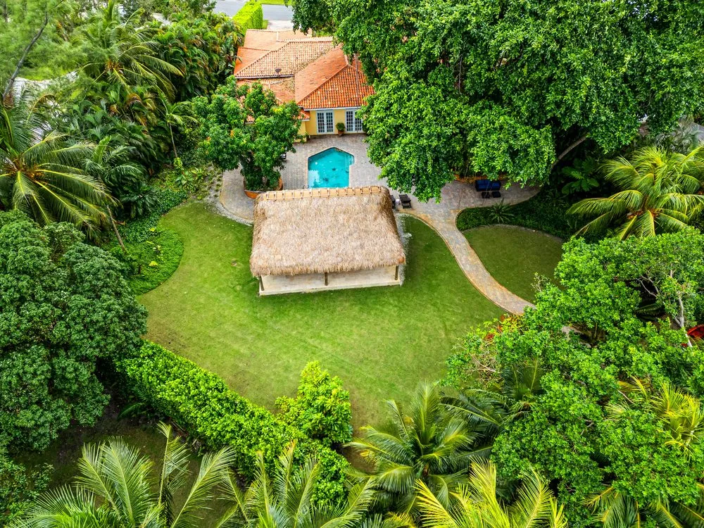 Custom yard maintenance experts serving Boca Raton, FL - Alligator Landscaping