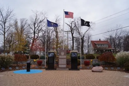 Reliable lawn mowing service in Martinsville, IN by Allison Farms Landscaping