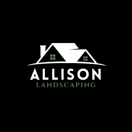 Professional outdoor landscaping in Huntingdon, PA by Allison
