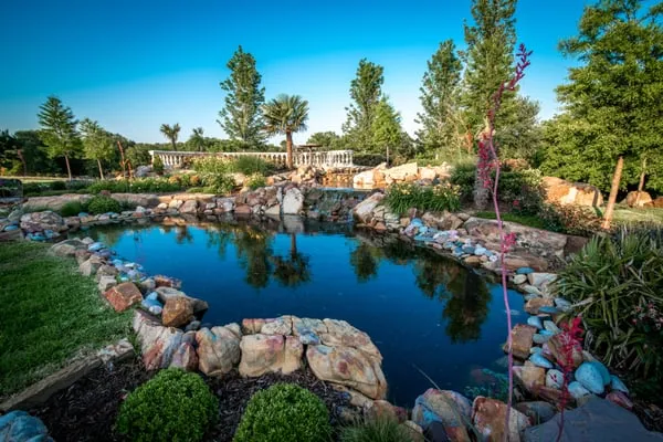 Allison Landscape & Pool Company