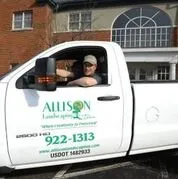 Top-rated yard cleanup service in Cincinnati, OH by Allison Landscaping