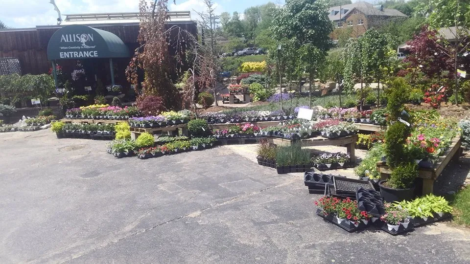 Expert residential landscaping in Cincinnati, OH - Allison Landscaping