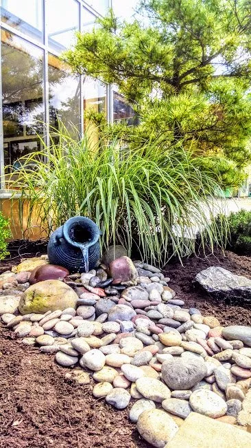 Local lawn care service for outdoor upgrades in Cincinnati, OH by Allison Landscaping