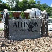 Trusted landscape installation in Cincinnati, OH by Allison Landscaping
