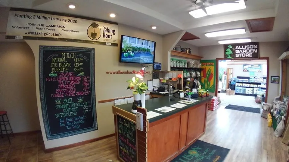 Local landscape installation in Cincinnati, OH - Allison Landscaping