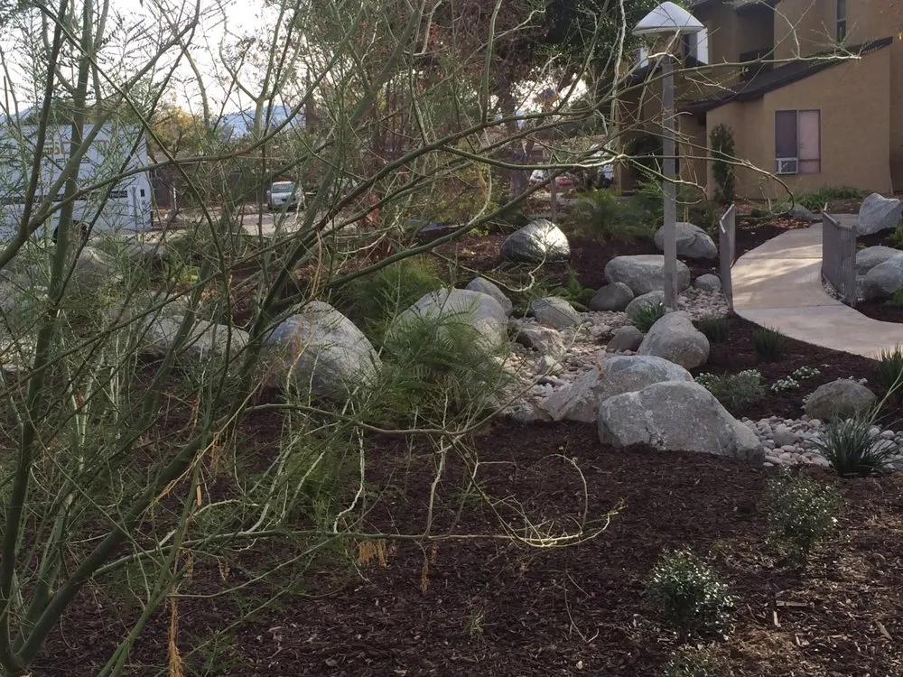 Trusted landscape installation experts serving San Diego, CA - Allison Landscaping