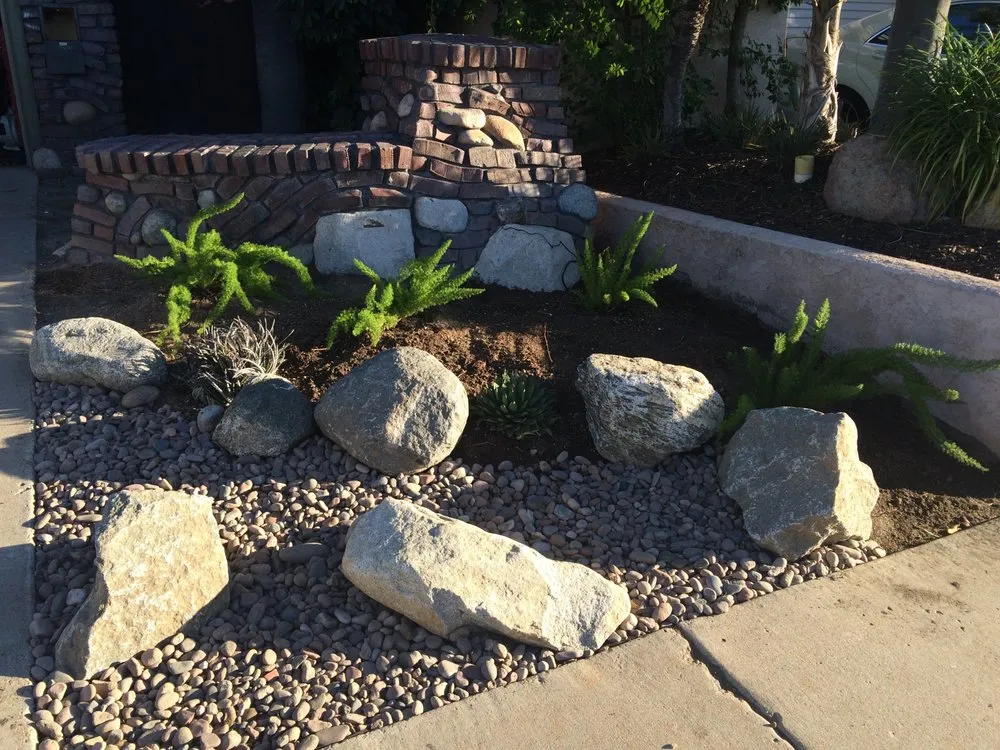 Affordable landscaping services near you in San Diego, CA by Allison Landscaping