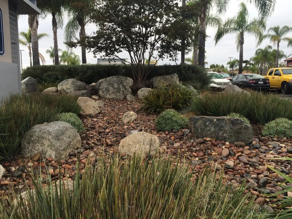Trusted landscape design experts serving San Diego, CA - Allison Landscaping