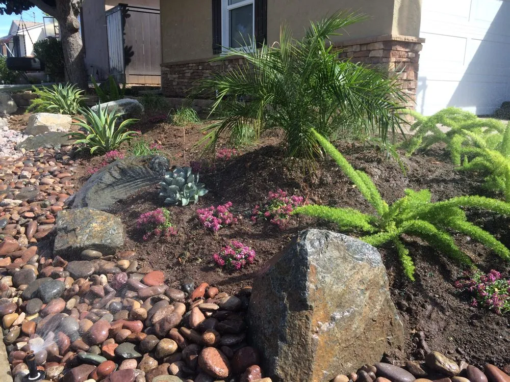 Reliable landscape design in San Diego, CA - Allison Landscaping