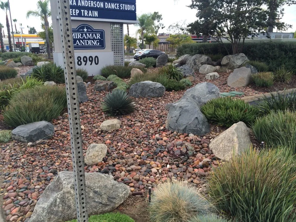 Expert landscaping services experts serving San Diego, CA - Allison Landscaping