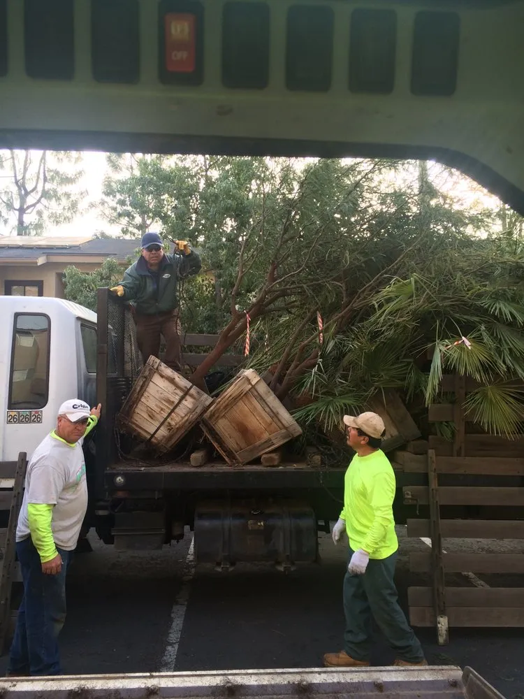 Local residential landscaping experts serving San Diego, CA - Allison Landscaping