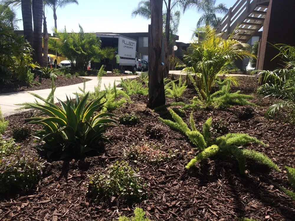 Expert landscape design experts serving San Diego, CA - Allison Landscaping