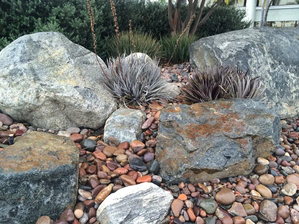 Reliable outdoor landscaping experts serving San Diego, CA - Allison Landscaping