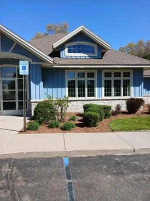 Allison Property Maintenance