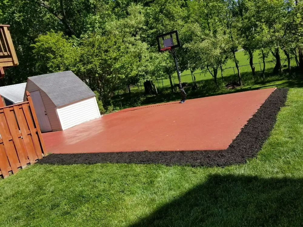 Local lawn care service in Gwynn Oak, MD - Allison Tree & Landscaping