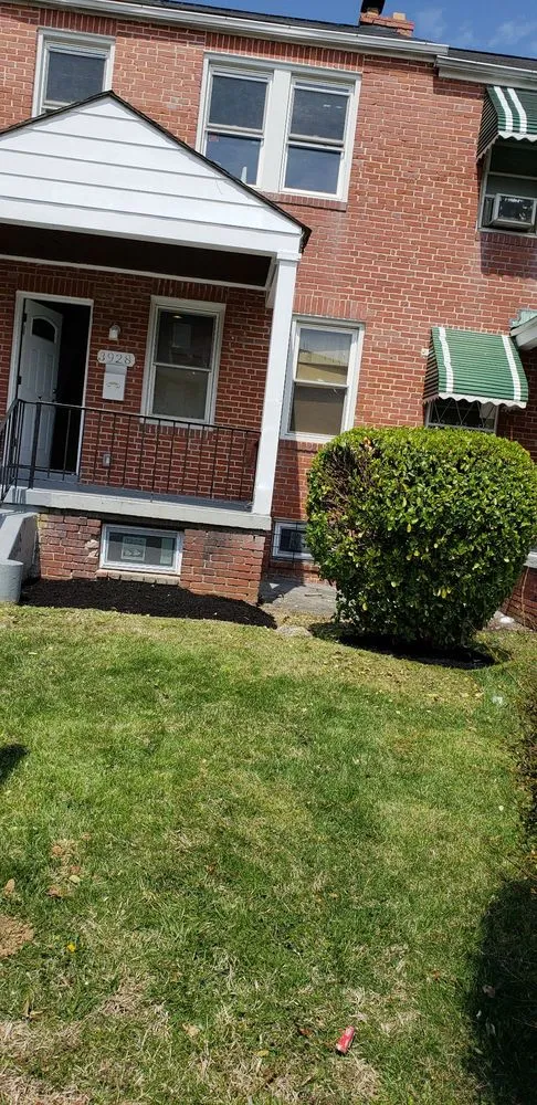 Reliable landscape installation experts serving Gwynn Oak, MD - Allison Tree & Landscaping