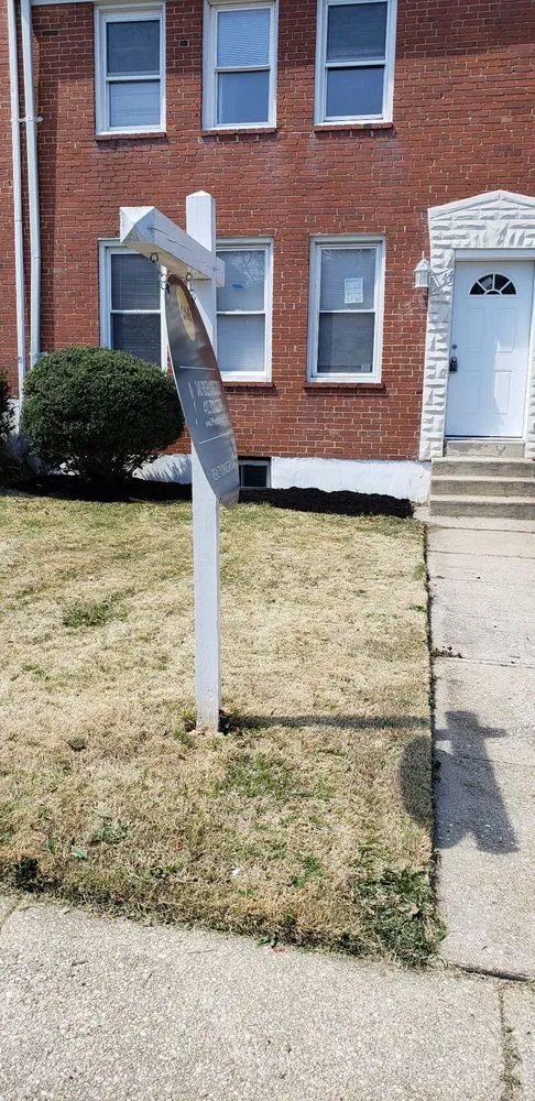 Professional yard maintenance in Gwynn Oak, MD - Allison Tree & Landscaping