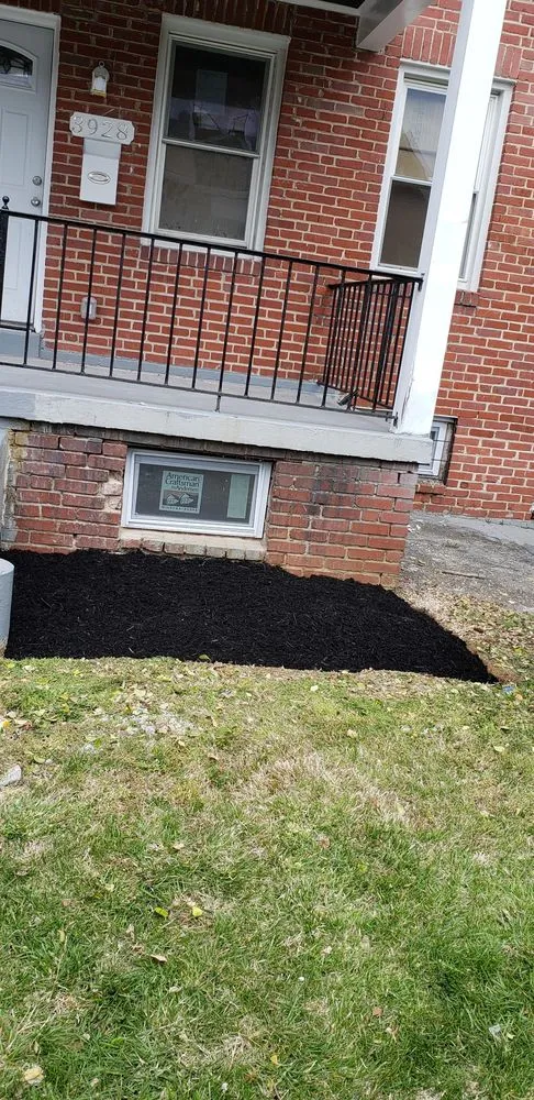 Affordable landscape design for outdoor upgrades across Gwynn Oak, MD - Allison Tree & Landscaping