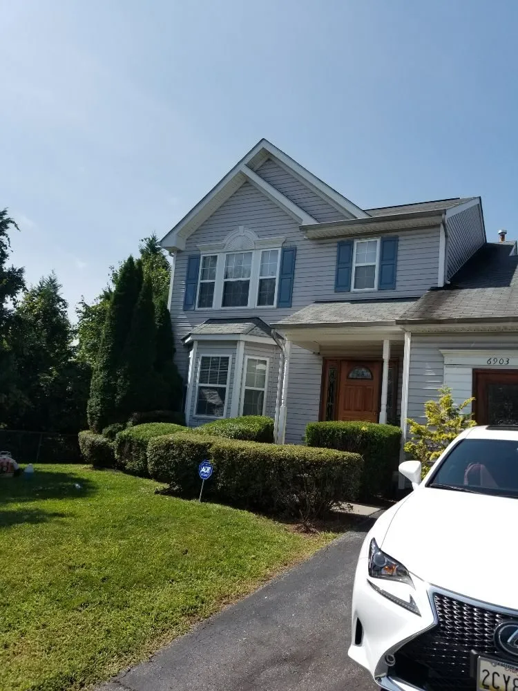 Reliable landscape design in Gwynn Oak, MD by Allison Tree & Landscaping