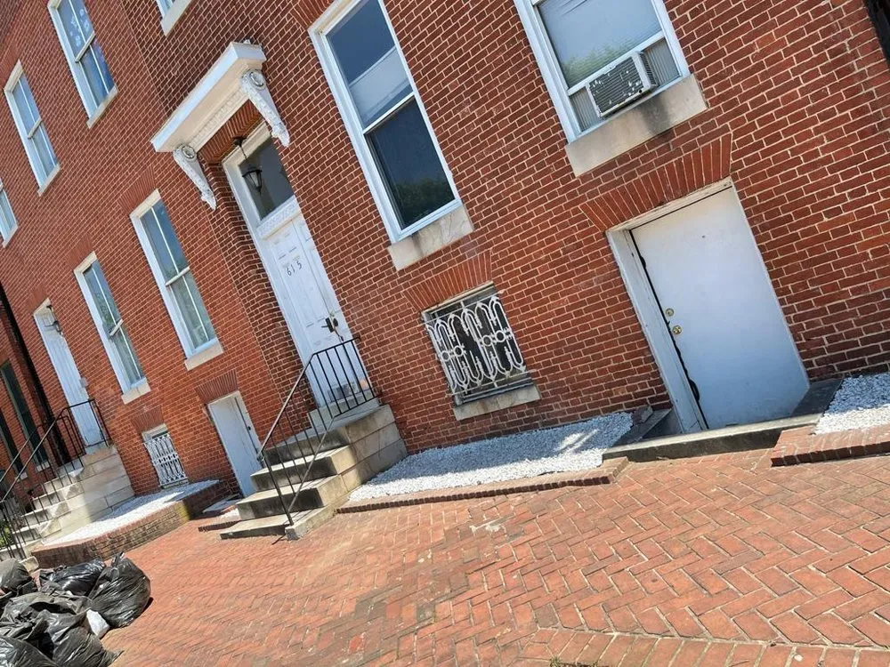 Custom landscaping services in Baltimore, MD - Allison Tree Services