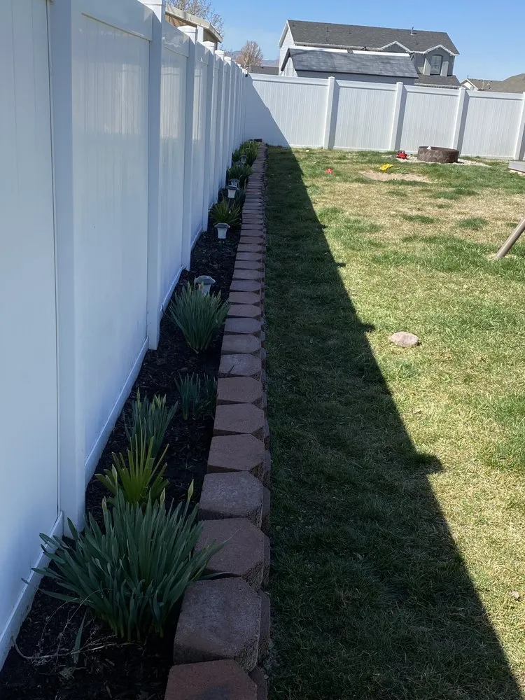 Local residential landscaping experts serving Herriman, UT - ALLL and Landscaping