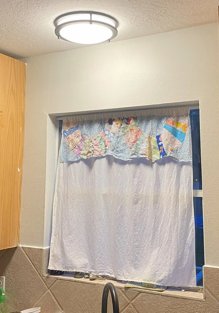 Professional yard cleanup service in Herriman, UT by ALLL and Landscaping