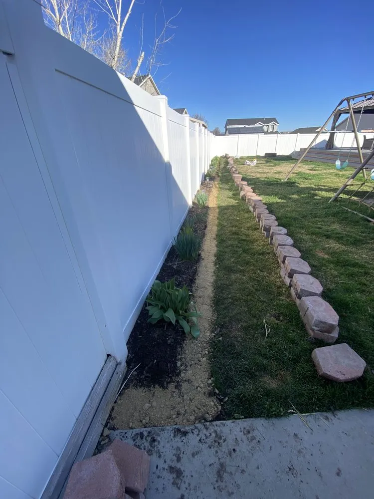 Trusted landscape design for beautiful yards across Herriman, UT - ALLL and Landscaping