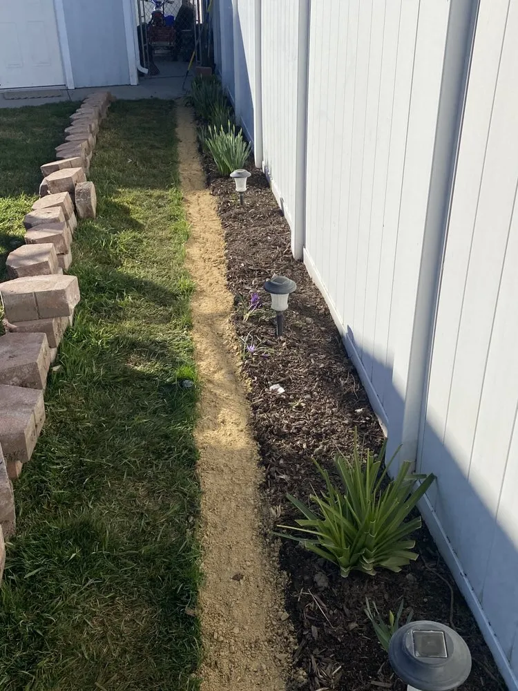 Affordable lawn mowing service for residential properties across Herriman, UT - ALLL and Landscaping