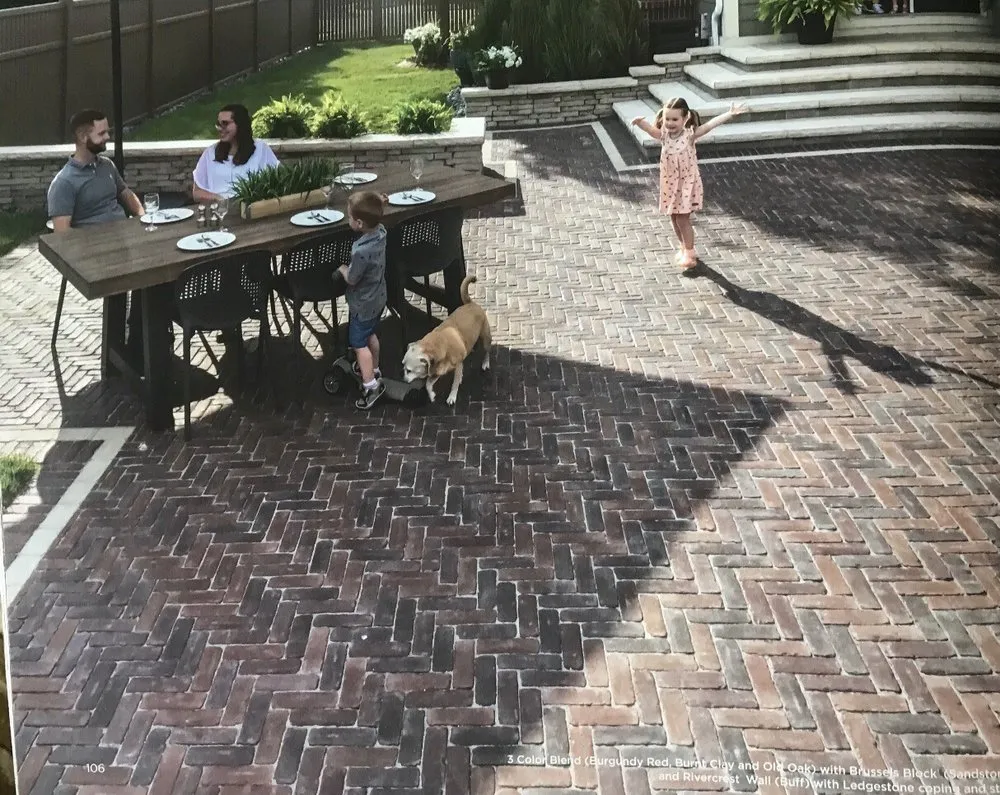 Affordable residential landscaping in Walled Lake, MI - Allor Outdoor Services