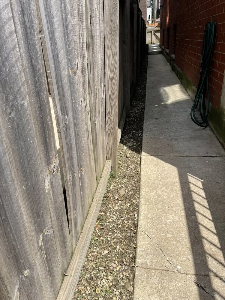 Expert outdoor landscaping for year-round maintenance in Lockport, IL by Allow Me Landscaping and Moving