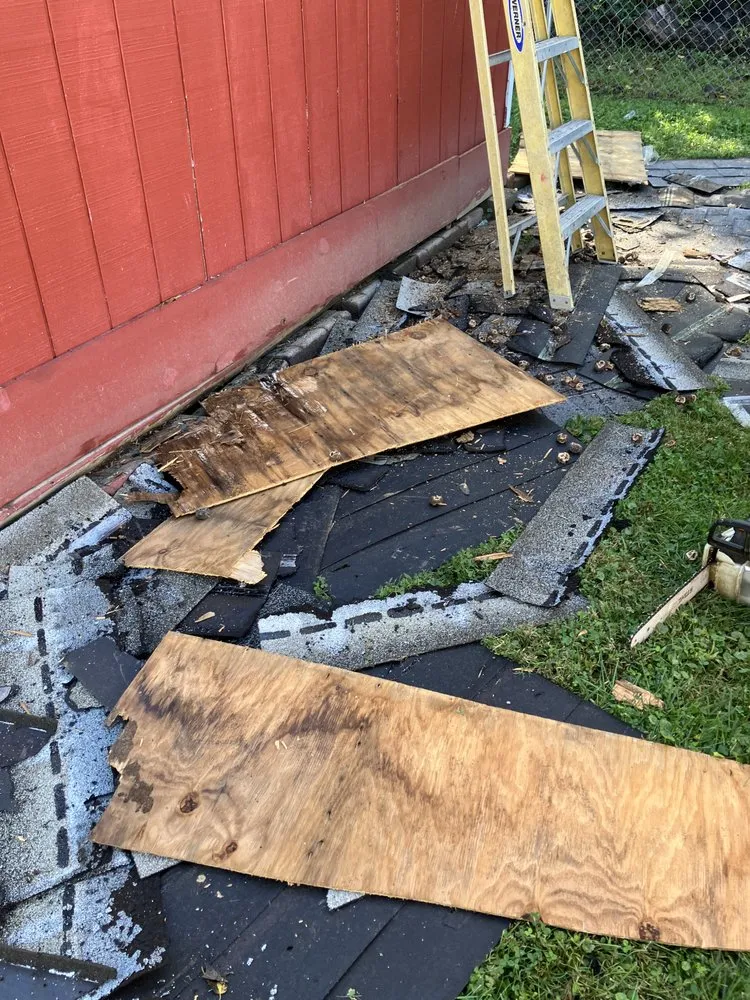 Affordable landscaping services with custom design across Greenfield, IN - AllPro Construction and Landscaping