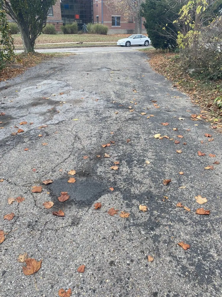 Expert landscape design in Greenfield, IN by AllPro Construction and Landscaping