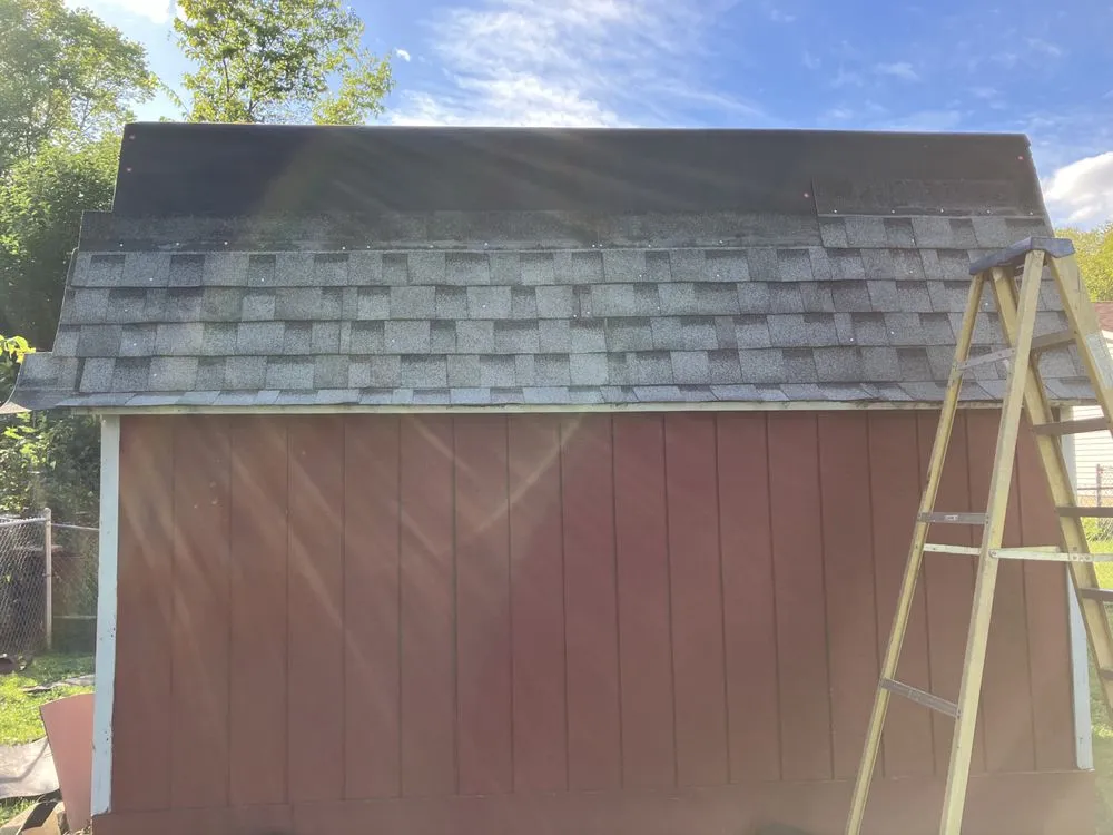 Trusted garden landscaping in Greenfield, IN - AllPro Construction and Landscaping