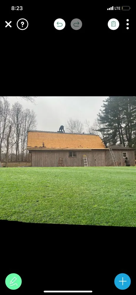 Affordable landscaping services in Greenfield, IN by AllPro Construction and Landscaping