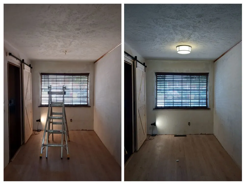 Top-rated garden landscaping experts serving Norman, OK - AllPro Home Services