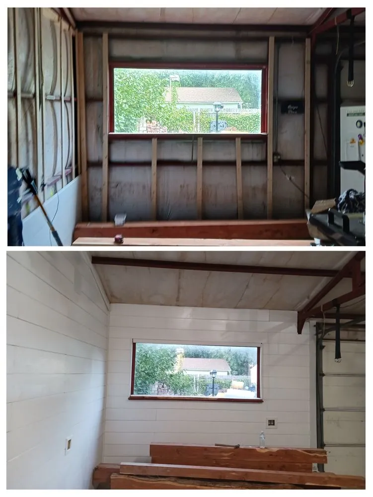 Affordable landscaping services in Norman, OK - AllPro Home Services