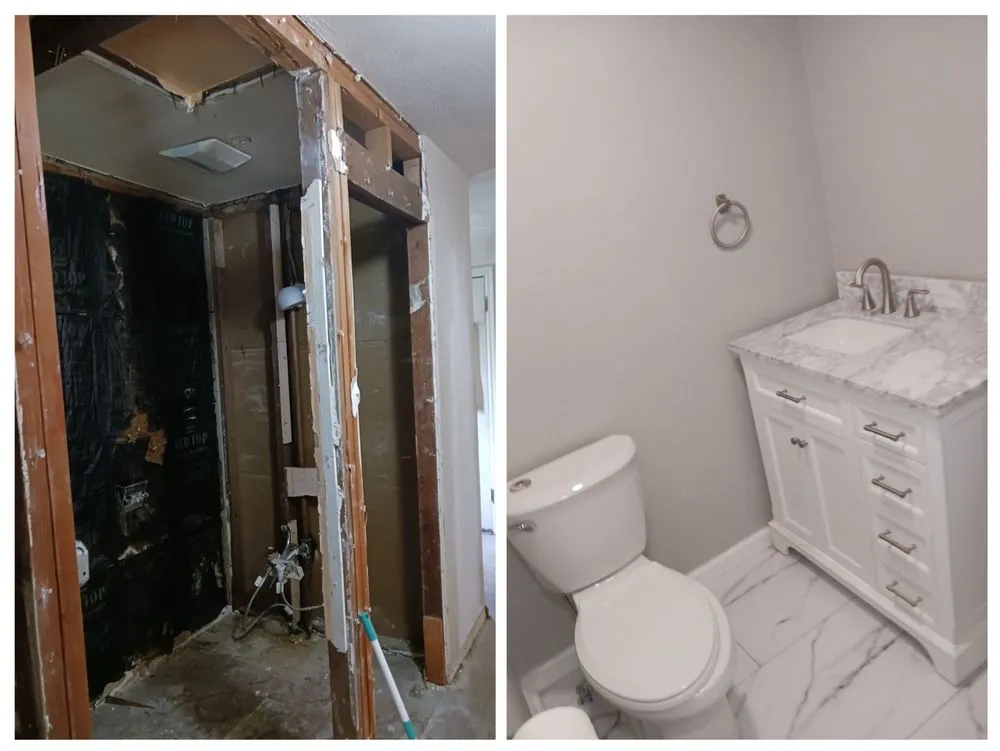 Trusted landscape installation experts serving Norman, OK - AllPro Home Services