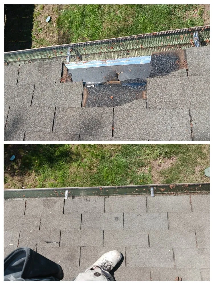 Expert garden landscaping in Norman, OK by AllPro Home Services