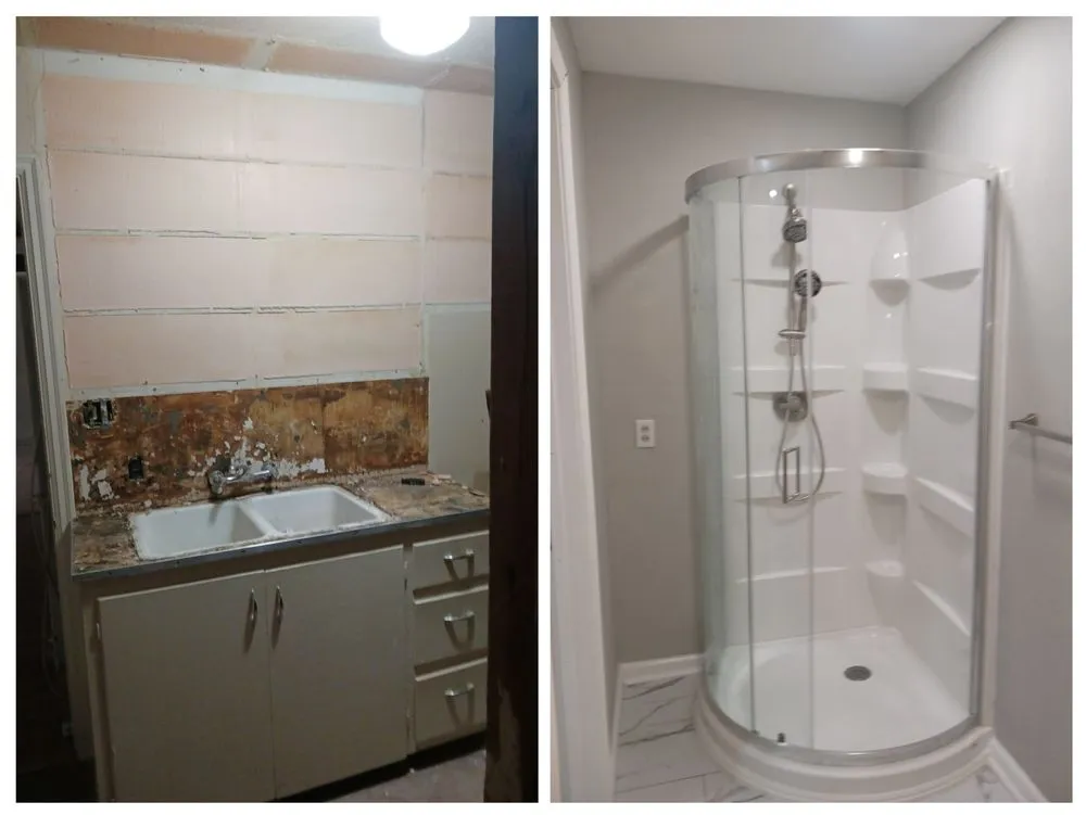 Local yard cleanup service for outdoor upgrades across Norman, OK - AllPro Home Services