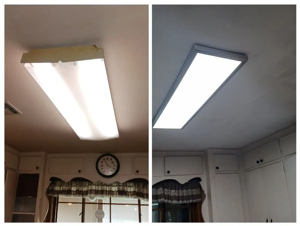 Trusted lawn mowing service experts serving Norman, OK - AllPro Home Services