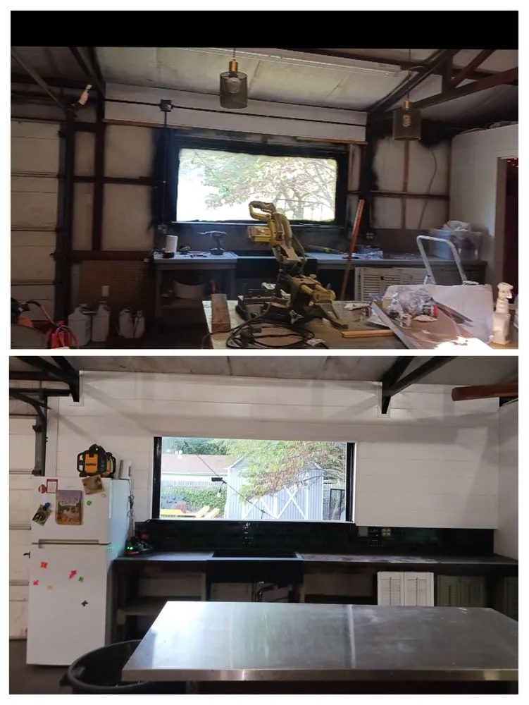 Affordable outdoor landscaping for beautiful yards across Norman, OK - AllPro Home Services