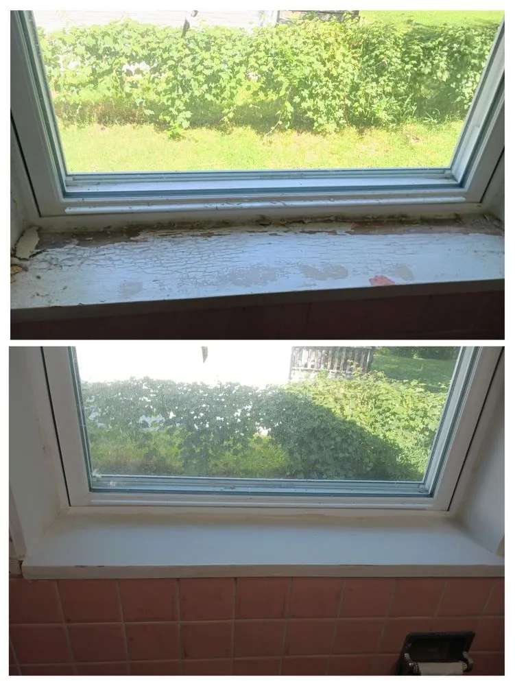 Expert yard cleanup service in Norman, OK by AllPro Home Services