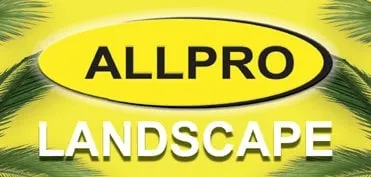 Professional outdoor landscaping for beautiful yards across Bradenton, FL - Allpro Landscape Services