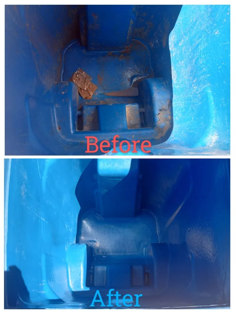 Affordable yard cleanup service for homes in Henderson, NV by Allpro Martinez Bros