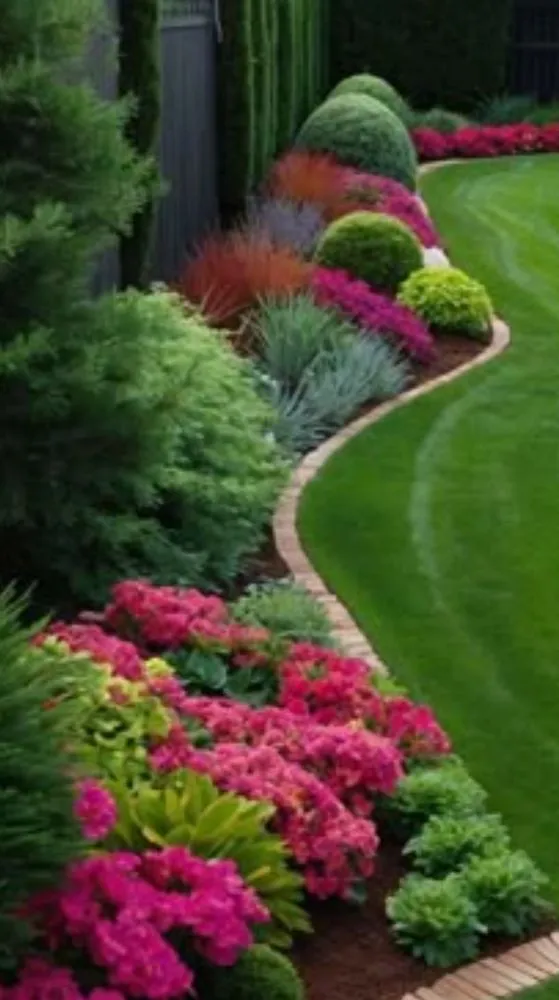 Local lawn mowing service near you across San Antonio, TX - AllPro Services