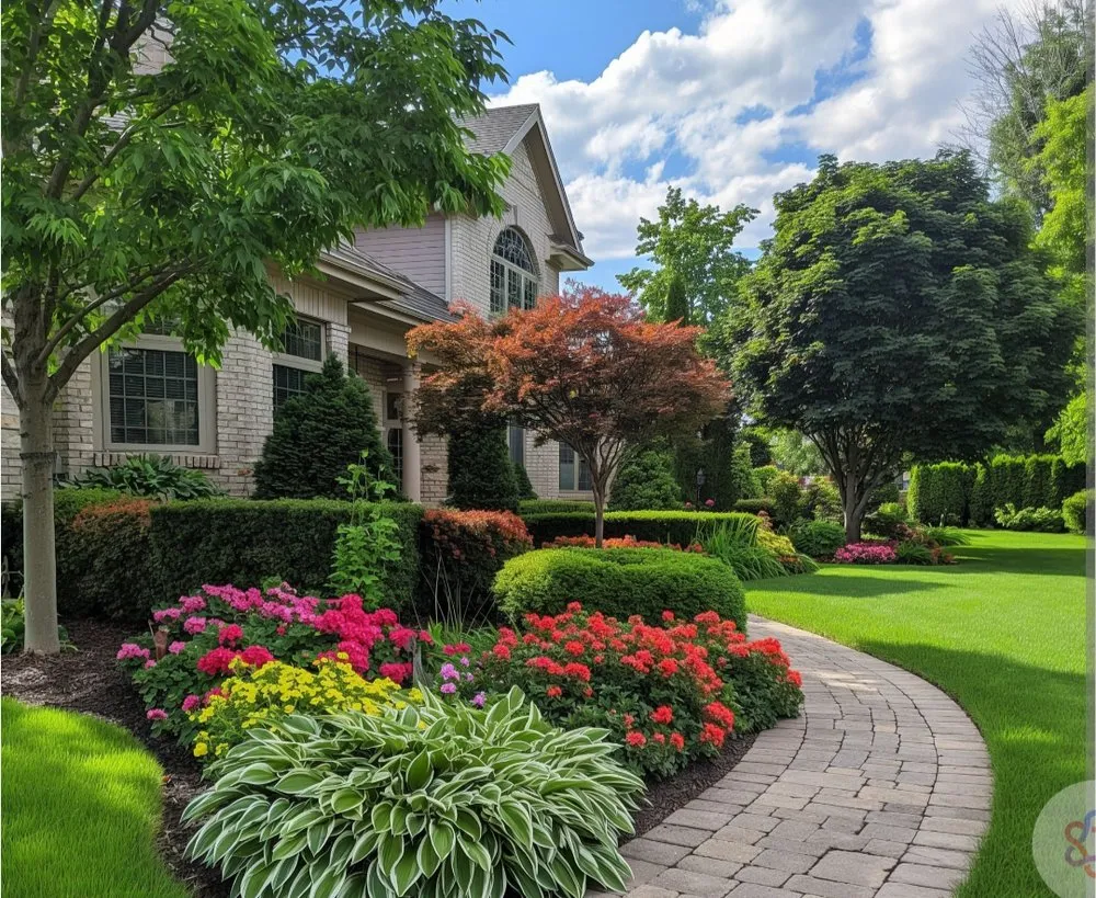 Top-rated lawn mowing service experts serving San Antonio, TX - AllPro Services