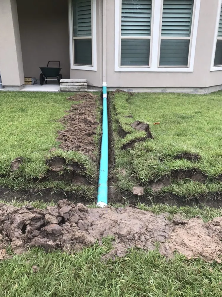 Expert residential landscaping experts serving Willis, TX - AllPro Sprinklers