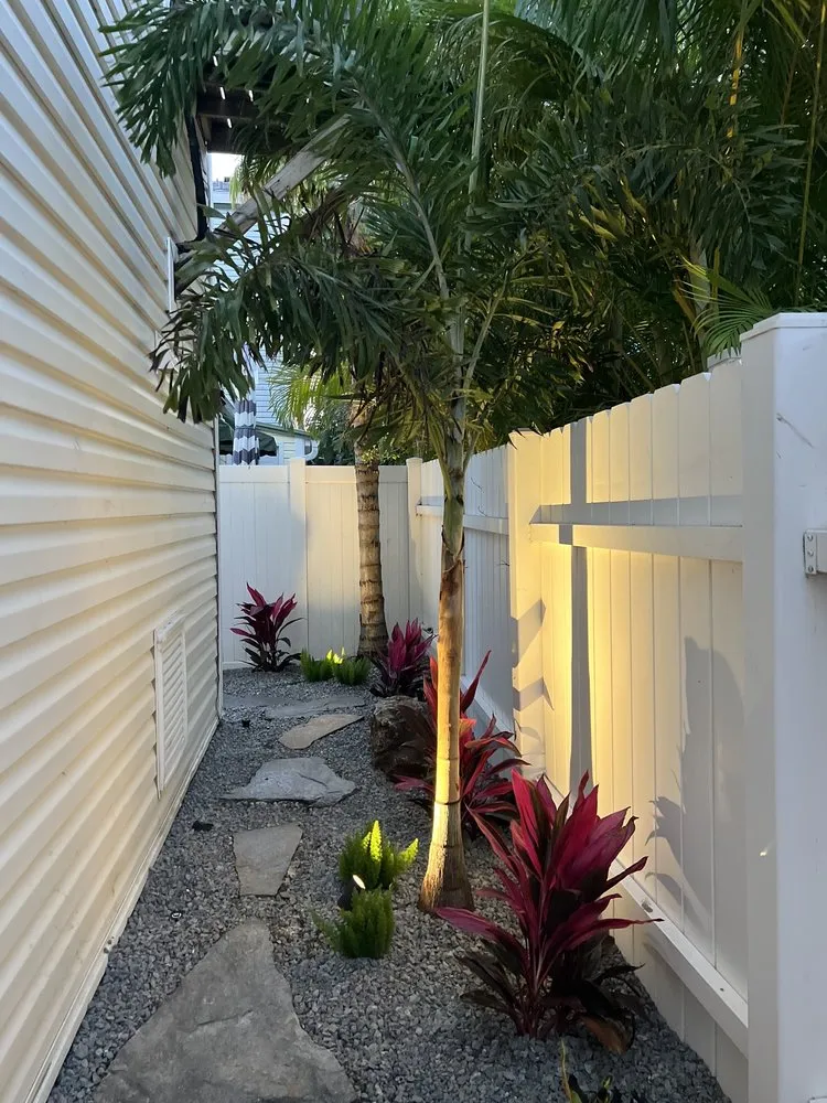 Local residential landscaping in Trinity, FL by AllPro Tree & Landscaping